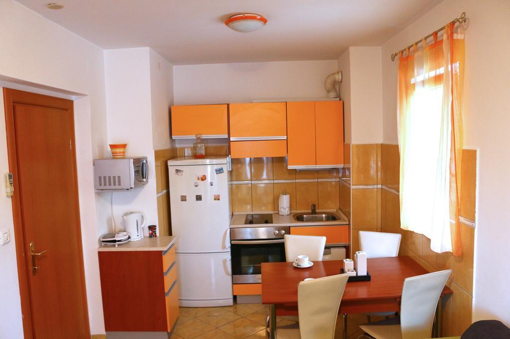 Apartment Barbara